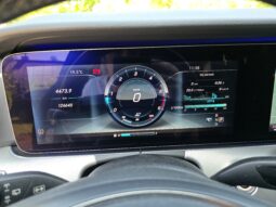 
										Mercedes-Benz E 220 full									