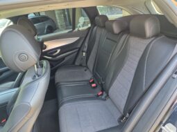 
										Mercedes-Benz E 220 full									