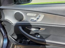 
										Mercedes-Benz E 220 full									