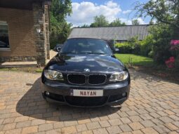 BMW 118 DA M PAKKET