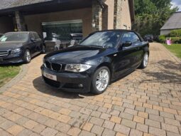 BMW 118 DA M PAKKET