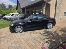 BMW 118 DA M PAKKET