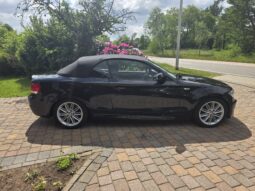 
										BMW 118 DA M PAKKET full									