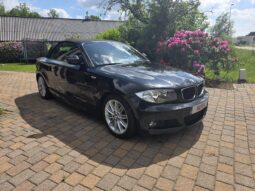 BMW 118 DA M PAKKET