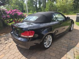 
										BMW 118 DA M PAKKET full									