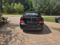 
										BMW 118 DA M PAKKET full									