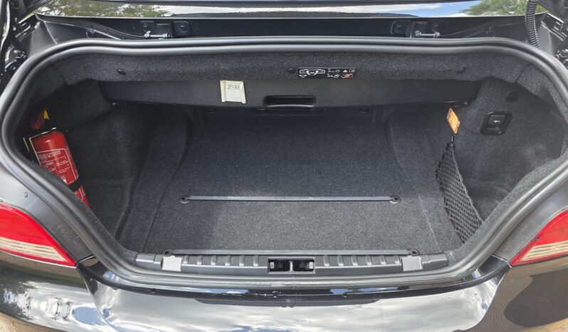 
								BMW 118 DA M PAKKET full									