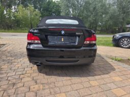 
										BMW 118 DA M PAKKET full									