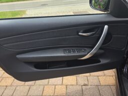 
										BMW 118 DA M PAKKET full									