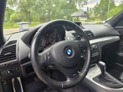
										BMW 118 DA M PAKKET full									