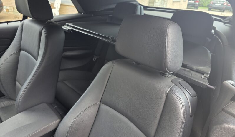 
								BMW 118 DA M PAKKET full									