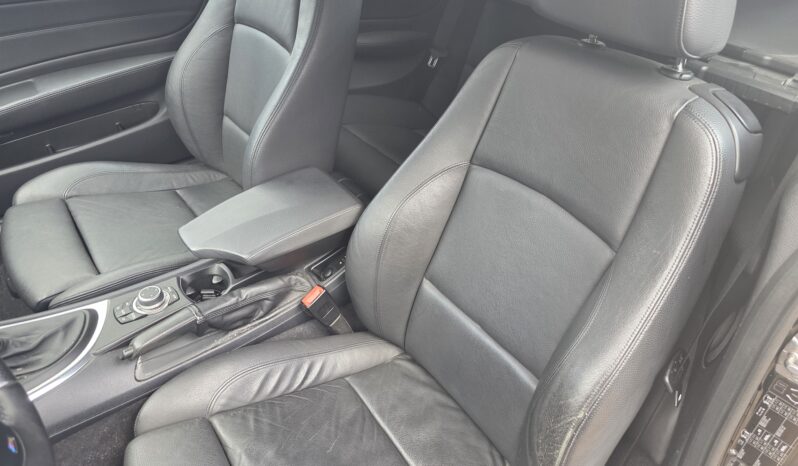 
								BMW 118 DA M PAKKET full									