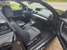 
										BMW 118 DA M PAKKET full									