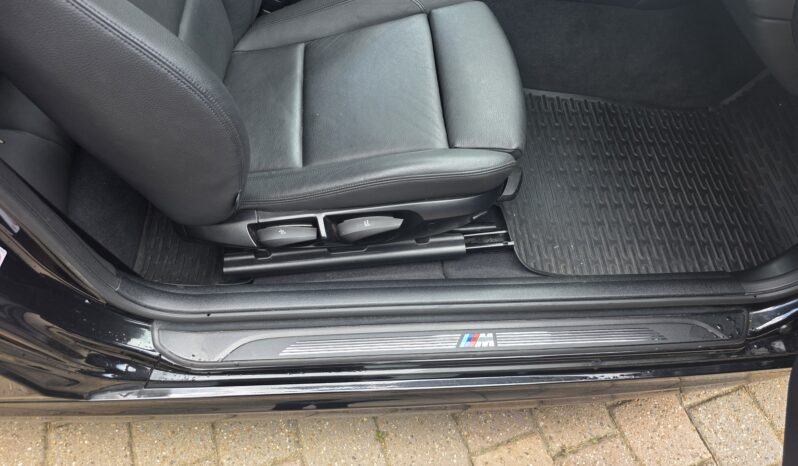 
								BMW 118 DA M PAKKET full									