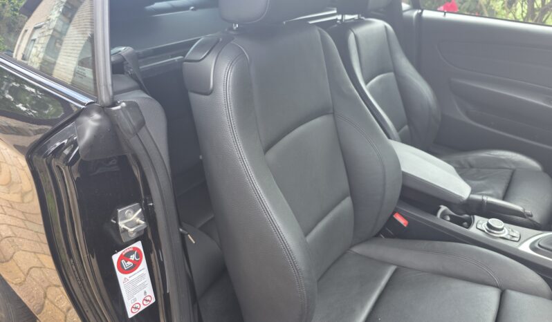 
								BMW 118 DA M PAKKET full									