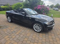 
										BMW 118 DA M PAKKET full									