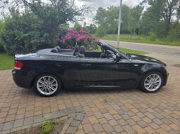 
										BMW 118 DA M PAKKET full									