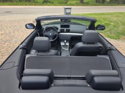 
										BMW 118 DA M PAKKET full									