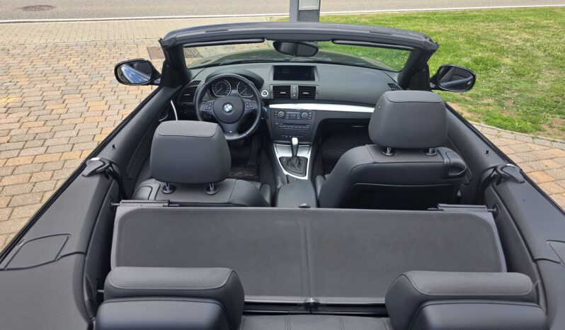 
								BMW 118 DA M PAKKET full									