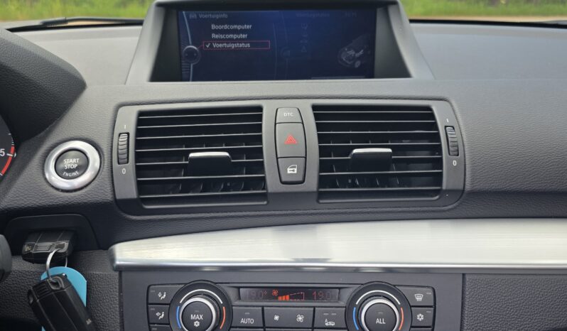 
								BMW 118 DA M PAKKET full									