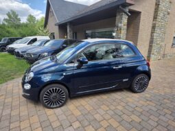 
										Fiat 500 C Lounge full									