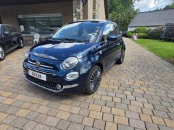 
										Fiat 500 C Lounge full									