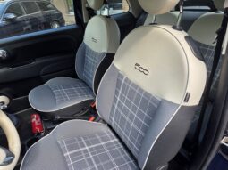 
										Fiat 500 C Lounge full									