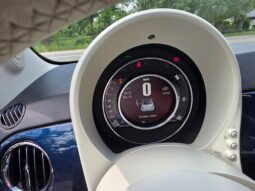 
										Fiat 500 C Lounge full									