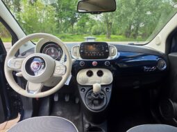 
										Fiat 500 C Lounge full									