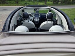 
										Fiat 500 C Lounge full									