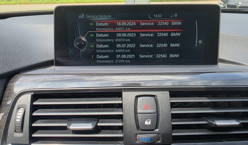 
								BMW 420i Gran Coupé full									