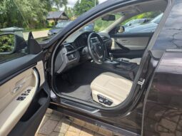 
										BMW 420i Gran Coupé full									