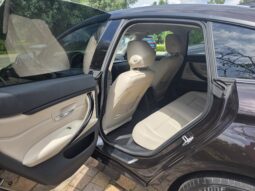 
										BMW 420i Gran Coupé full									