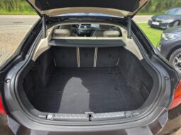 
										BMW 420i Gran Coupé full									