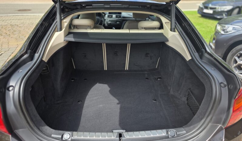 
								BMW 420i Gran Coupé full									