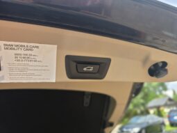 
										BMW 420i Gran Coupé full									