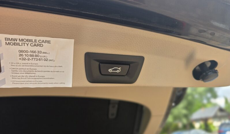 
								BMW 420i Gran Coupé full									