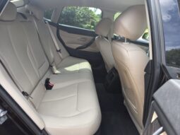 
										BMW 420i Gran Coupé full									