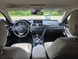 
										BMW 420i Gran Coupé full									