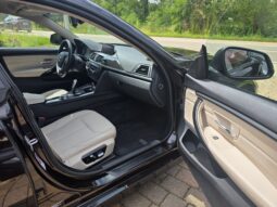 
										BMW 420i Gran Coupé full									