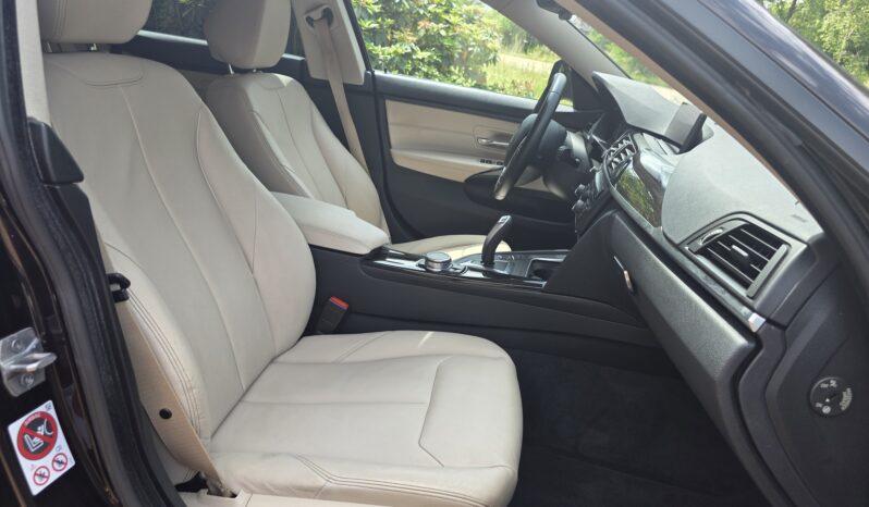 
								BMW 420i Gran Coupé full									