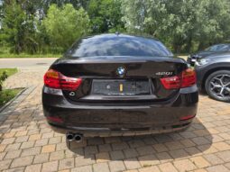 
										BMW 420i Gran Coupé full									
