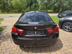 
										BMW 420i Gran Coupé full									