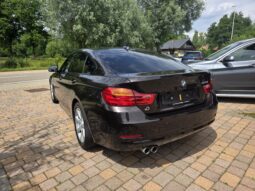 
										BMW 420i Gran Coupé full									