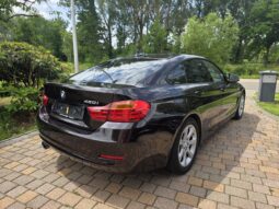 
										BMW 420i Gran Coupé full									