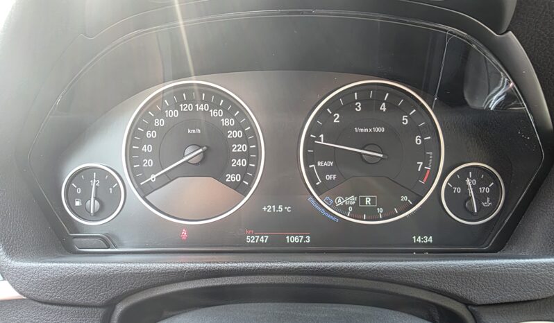 
								BMW 420i Gran Coupé full									