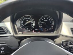 
										BMW X1 1.5iA sDrive18 full									