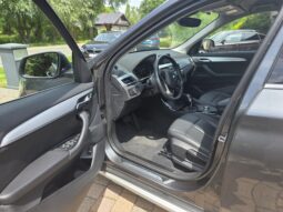 
										BMW X1 1.5iA sDrive18 full									