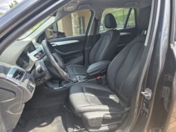 
										BMW X1 1.5iA sDrive18 full									