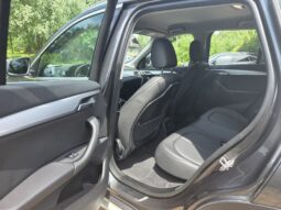 
										BMW X1 1.5iA sDrive18 full									